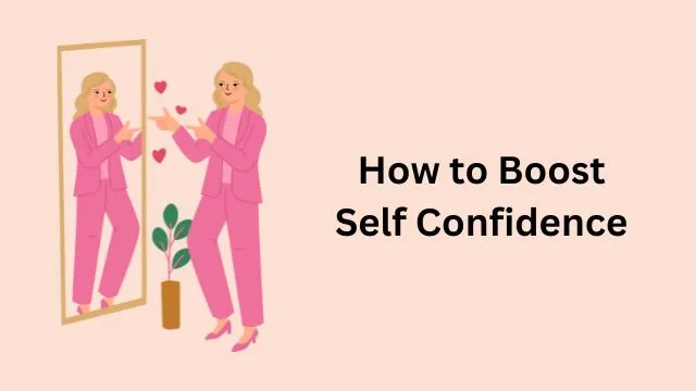 आत्मविश्वास Self Confidence