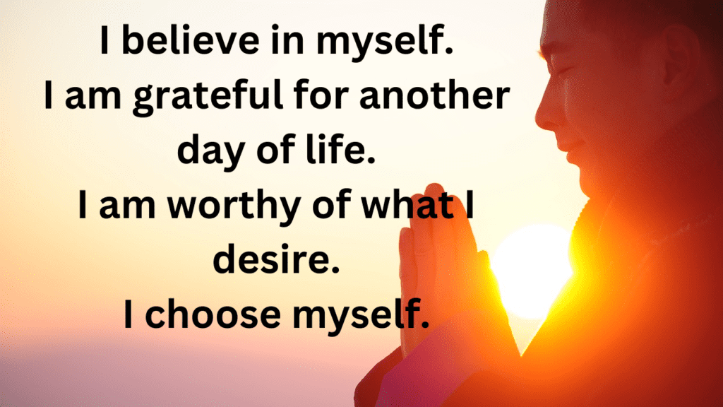 Power of Self Affirmations in Our Daily Life 3 neuronsecret.com