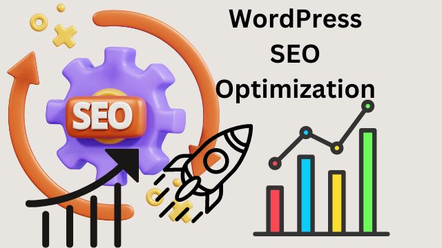 WordPress SEO Optimization