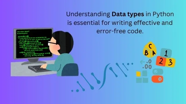 Data Types In Python