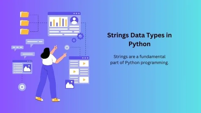 String Data Types In Python