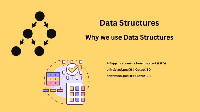 Data Structures